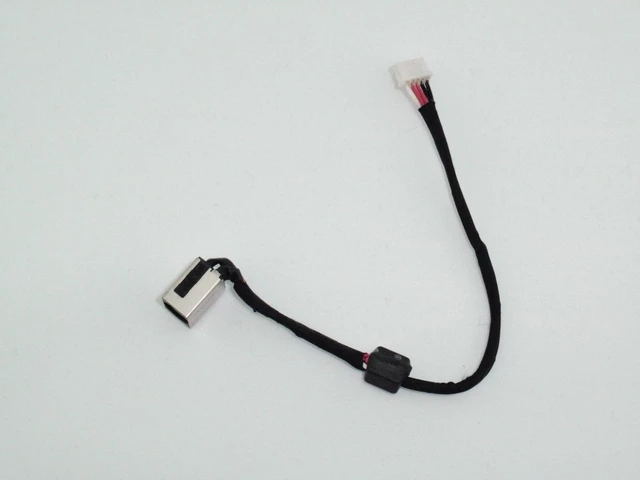 Dell CN-0CTHCY-GT074 Stromversorgungsbuchse inkl. Kabel