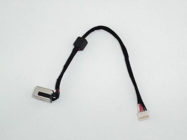 Dell CN-0CTHCY-GT074 Stromversorgungsbuchse inkl. Kabel