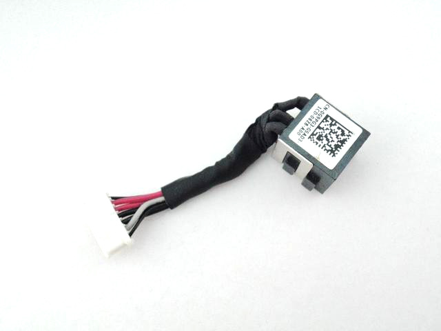 Dell CN-0G9PG3 Stromversorgungsbuchse inkl. Kabel