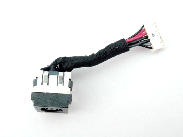 Dell CN-0G9PG3 Stromversorgungsbuchse inkl. Kabel