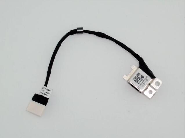 Dell Latitude 13 3350-RJ4T8 Stromversorgungsbuchse inkl. Kabel