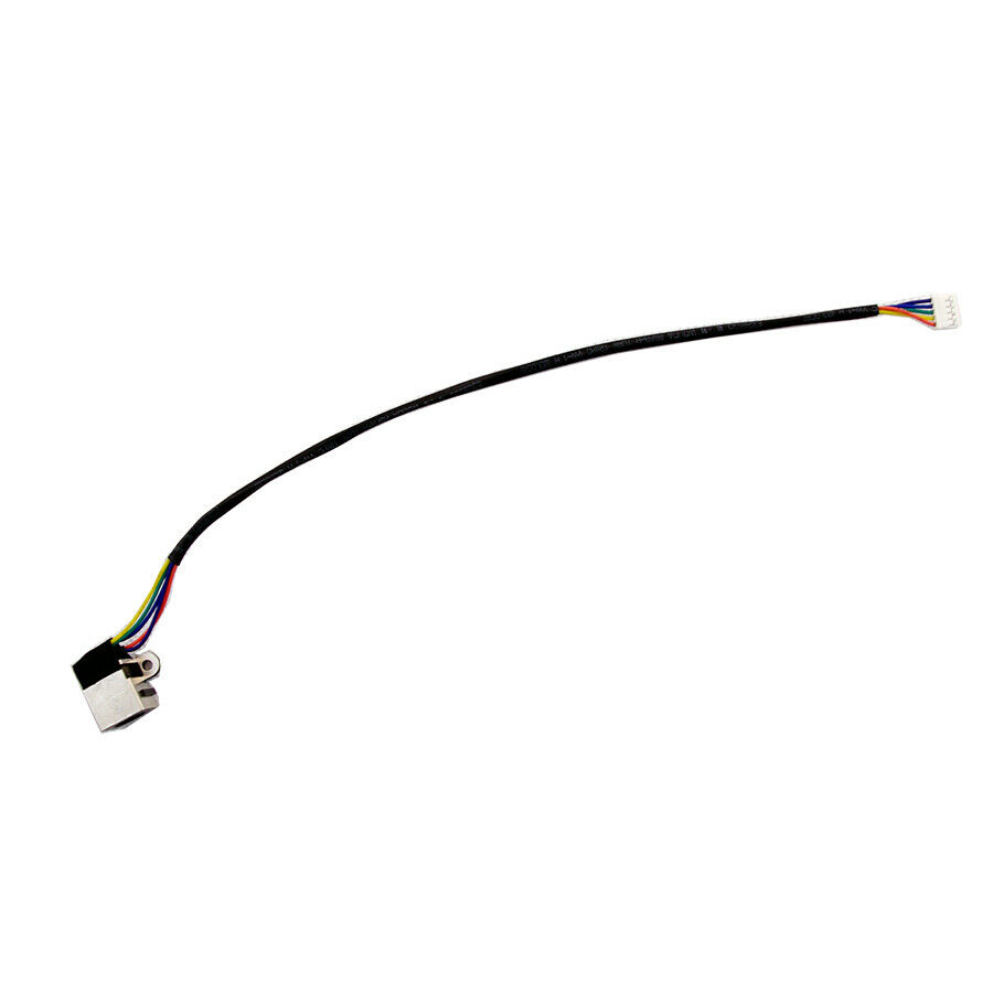 Dell CN-0H3T2 Stromversorgungsbuchse inkl. Kabel