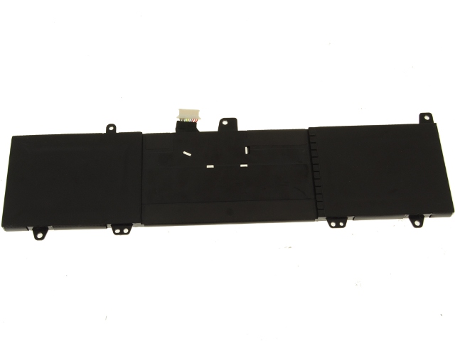 Original 32Wh 4 Zellen Dell Inspiron 11 3169 P25T P25T002 Akku