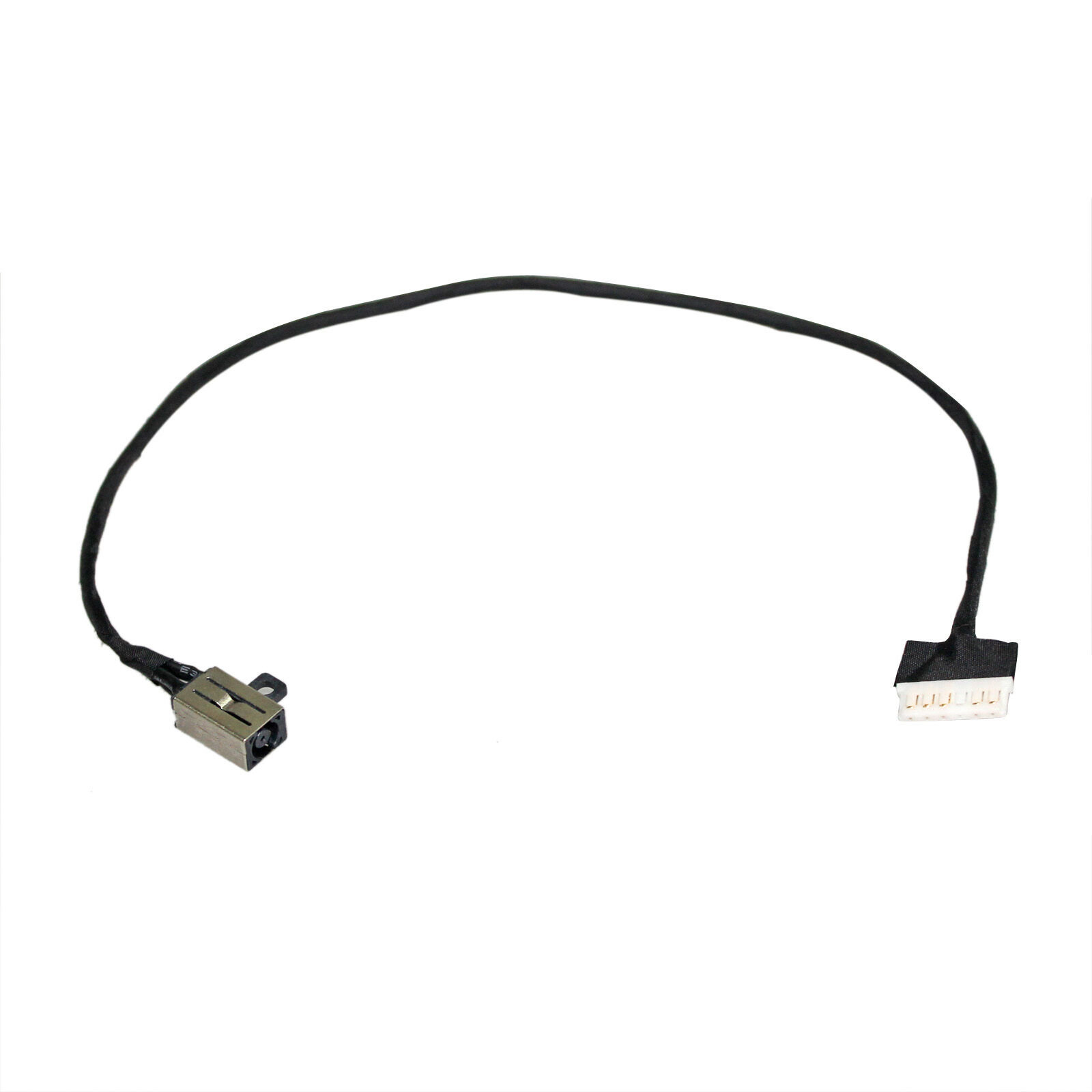 Dell CN-0W3R2Y-GT074 Stromversorgungsbuchse inkl. Kabel