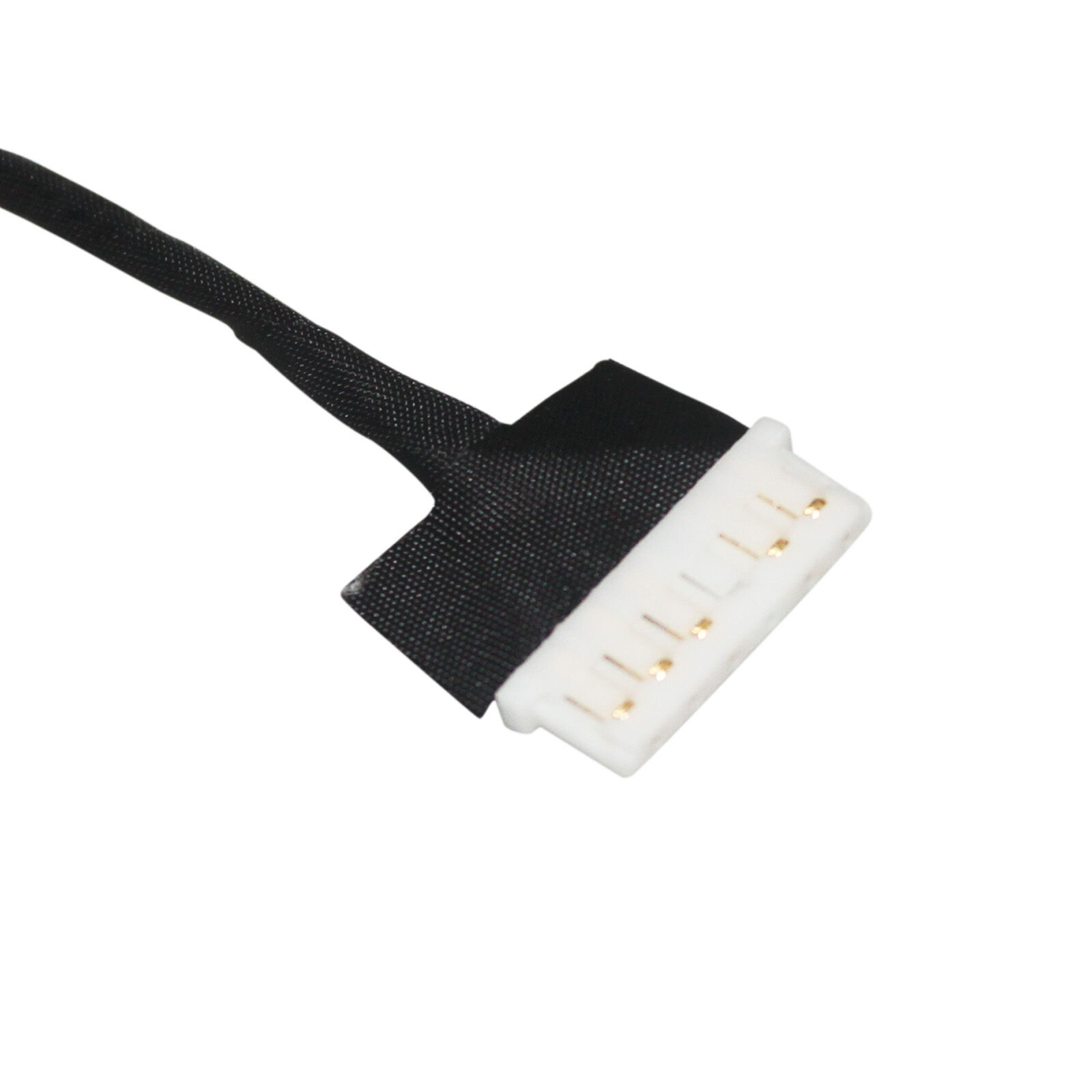 Dell CN-0W3R2Y-QDRA1 Stromversorgungsbuchse inkl. Kabel