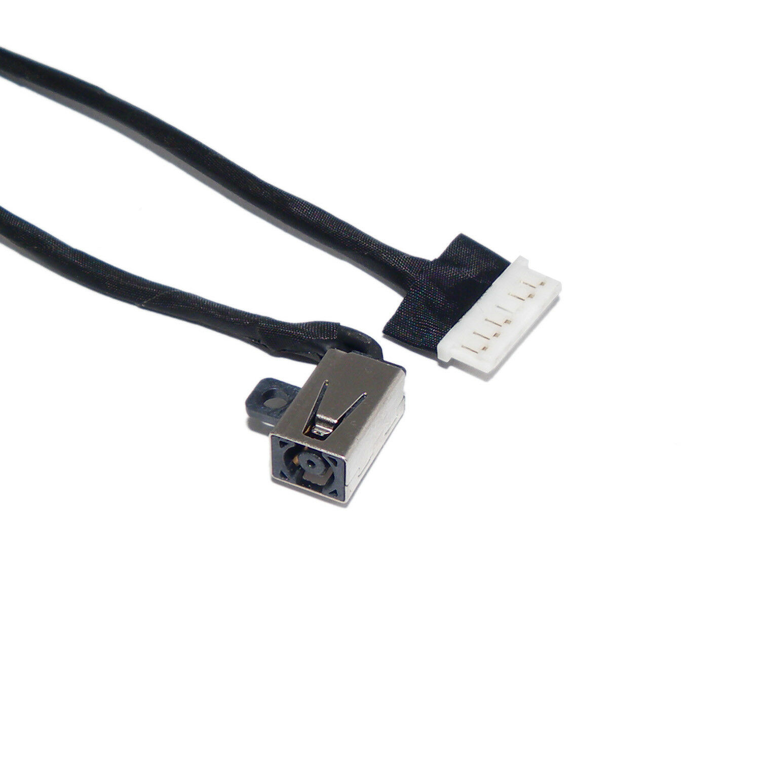 Dell CN-0W3R2Y-QDRA1 Stromversorgungsbuchse inkl. Kabel