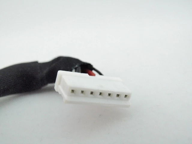 Dell CN-0U374D Stromversorgungsbuchse inkl. Kabel