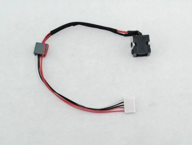 Dell Inspiron 15R 5537-1364 Stromversorgungsbuchse inkl. Kabel