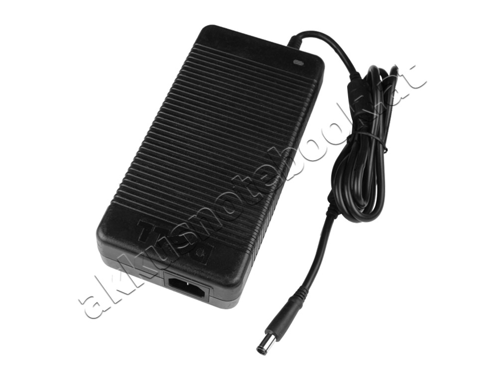 Original 210W Netzteil Ladegerät Dell Alienware M17x M17x-2857DSB