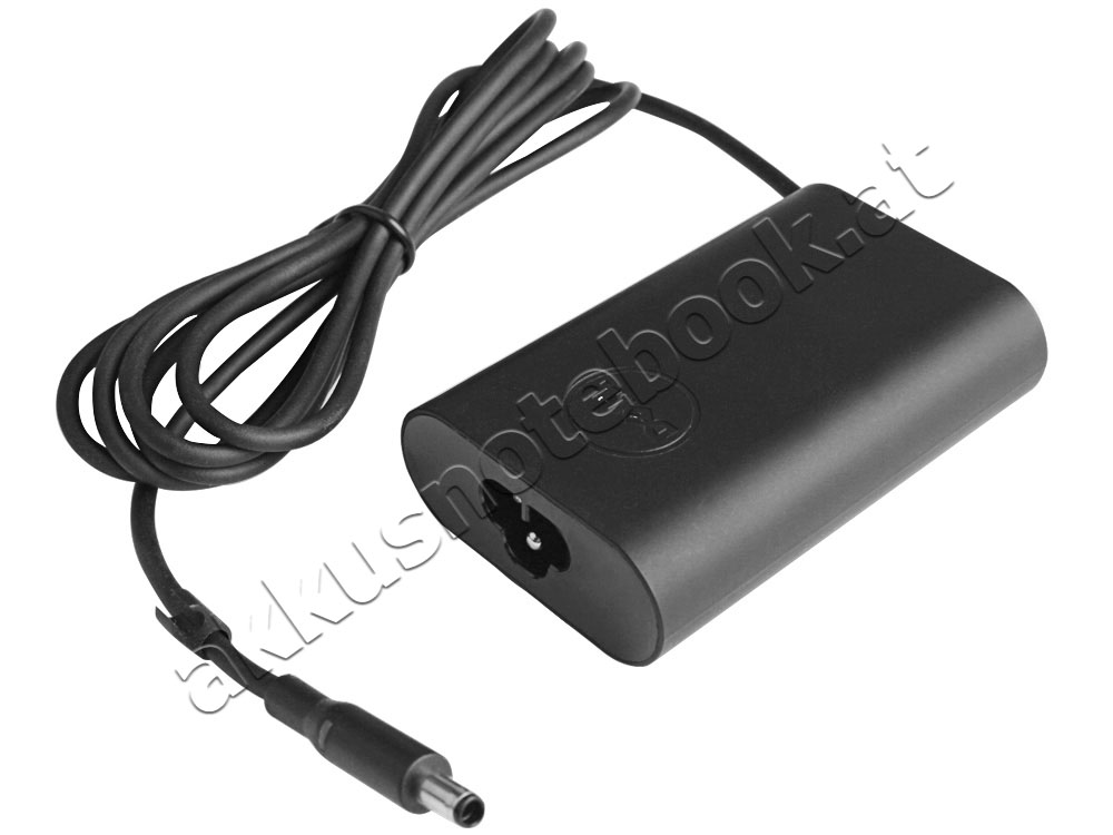 Original 45W Netzteil Dell Inspiron 7560 P61F001 + Ladekabel