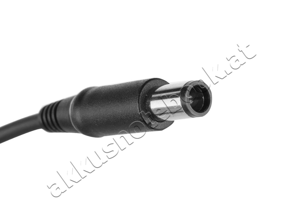 Original 19.5V 3.34A 65W Dell Netzteil Ladegerät 7.4mm*5.0mm