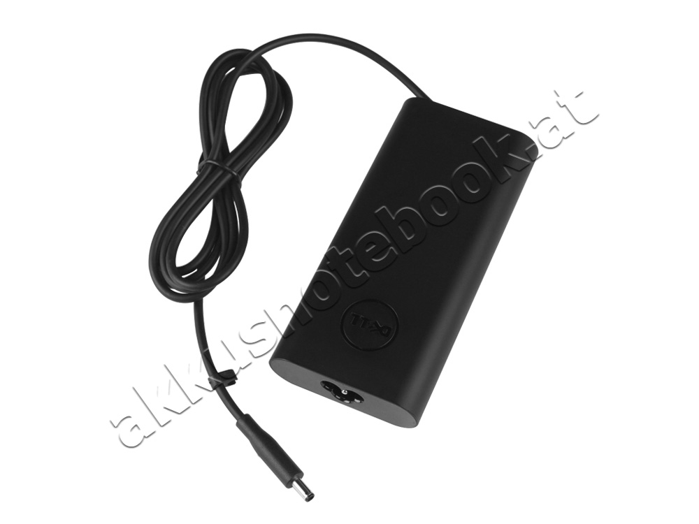 Original 130W Netzteil Dell Precision 3510 P48F + Ladekabel