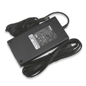 Original 130W Netzteil Dell Inspiron 15 7566 P65F + Ladekabel