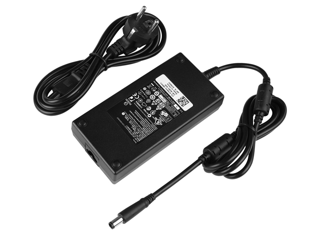 Original 180W Slim Dell Alienware M14X R4 GT 750M AC Netzteil