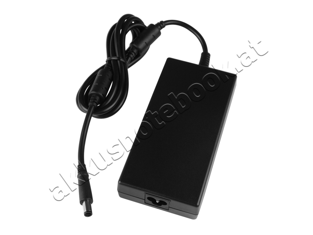 180W Netzteil Dell Alienware 15 R3 P69F + Ladekabel