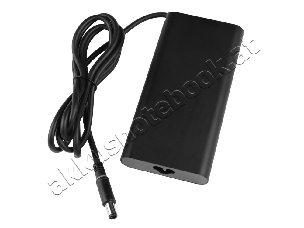 Original 180W Slim Netzteil Dell P42F P42F002 + Ladekabel