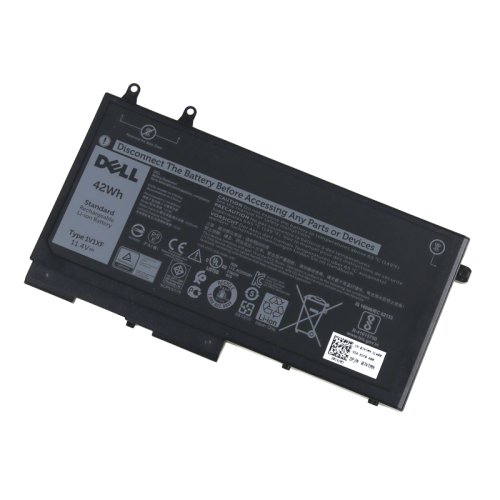 Original 2700mAh 42Wh 3 Zellen Akku Dell Latitude 5410 P98G007