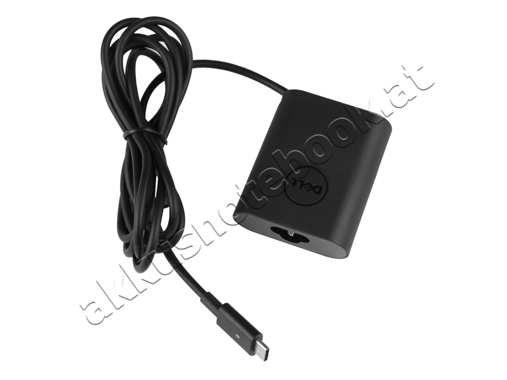 Original 30W Dell Latitude 11 5179 Netzteil