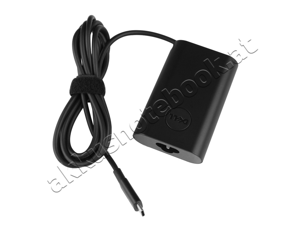 Original 45W USB-C Dell Latitude 12 7275 T02H Netzteil