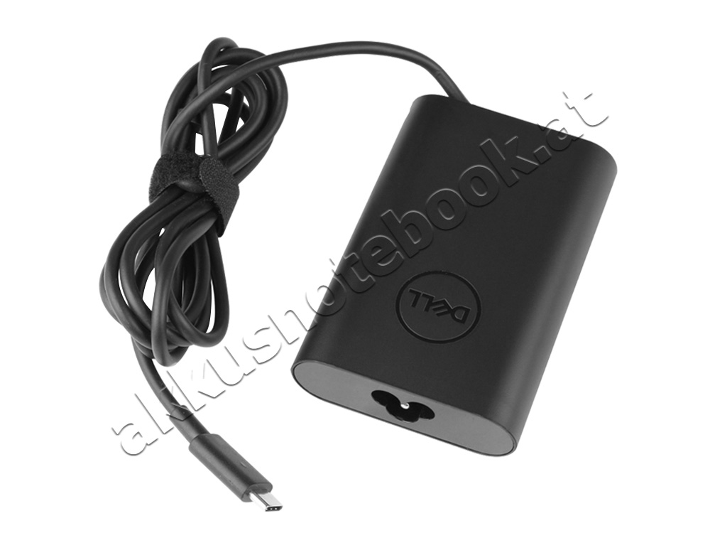 65W USB-C Netzteil Ladegerät Dell Latitude 5530 P104F005