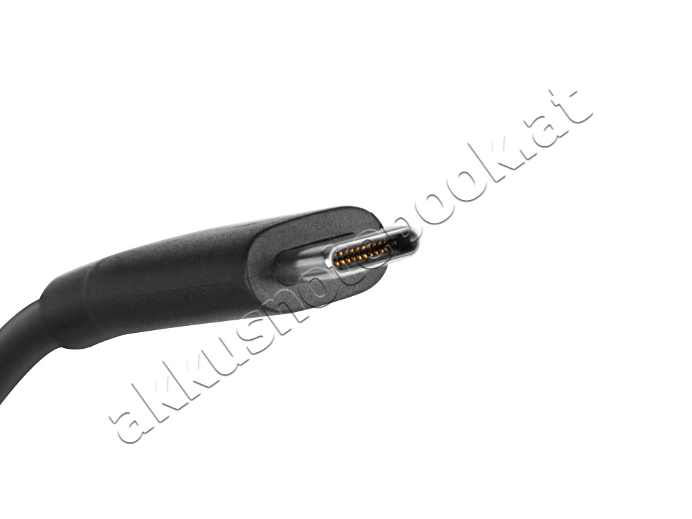 65W USB-C Dell XPS 9320 P151G P151G001 Netzteil Ladegerät