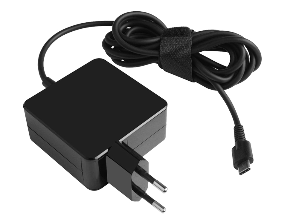 65W USB-C Dell XPS 13 Plus 9320 Netzteil Ladegerät