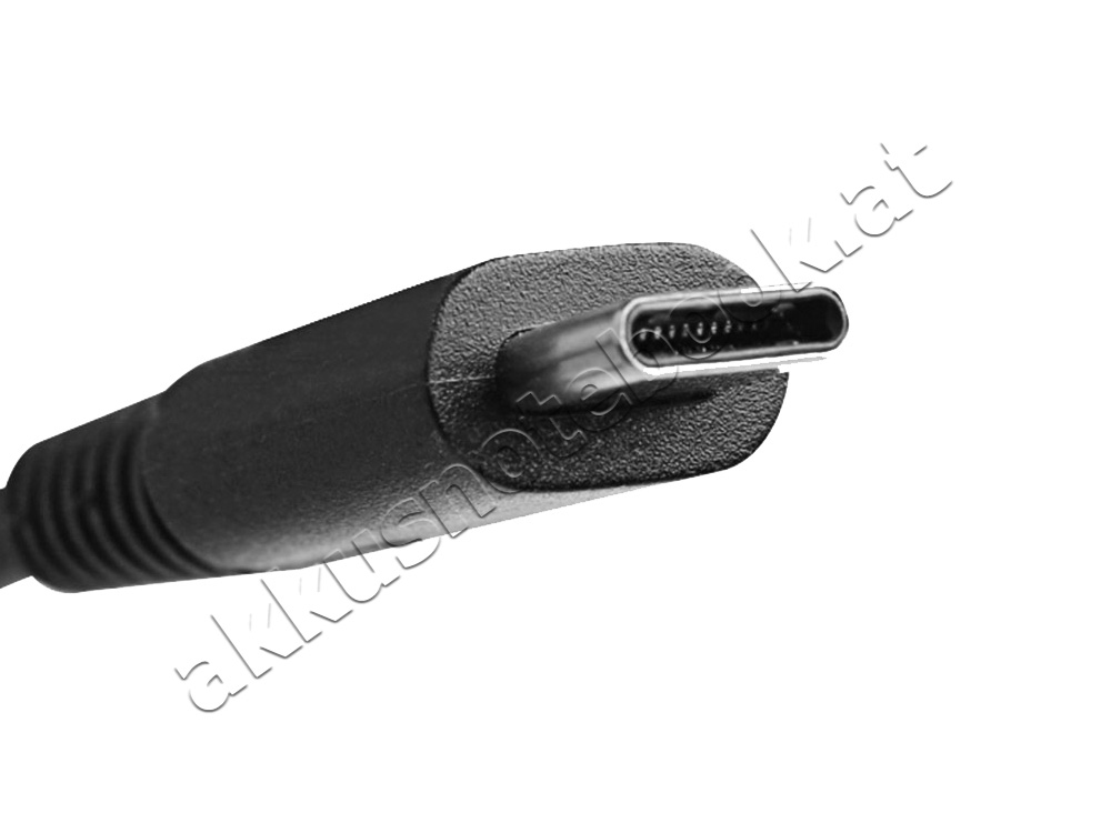 65W USB-C Netzteil Ladegerät Dell P71G P71G001