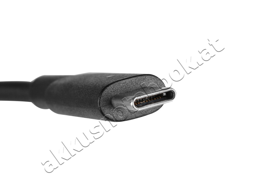 130W USB-C Netzteil Ladegerät Dell Latitude 5531 P104F P104F008