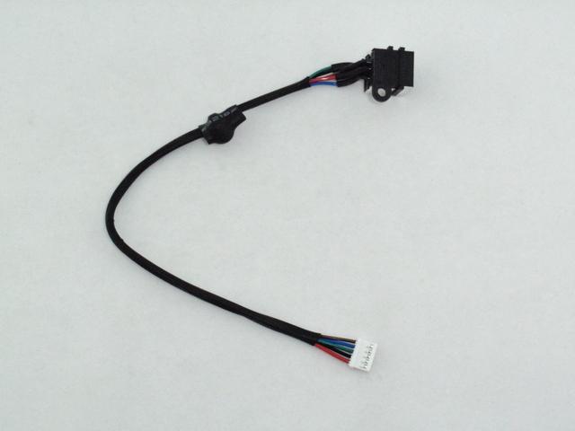 Dell Inspiron P20G002 Stromversorgungsbuchse inkl. Kabel