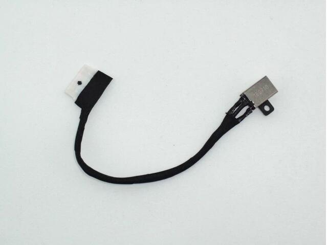 Dell Inspiron 17 5770-0371 Stromversorgungsbuchse inkl. Kabel