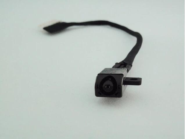 Dell Inspiron 17 5770-0364 Stromversorgungsbuchse inkl. Kabel