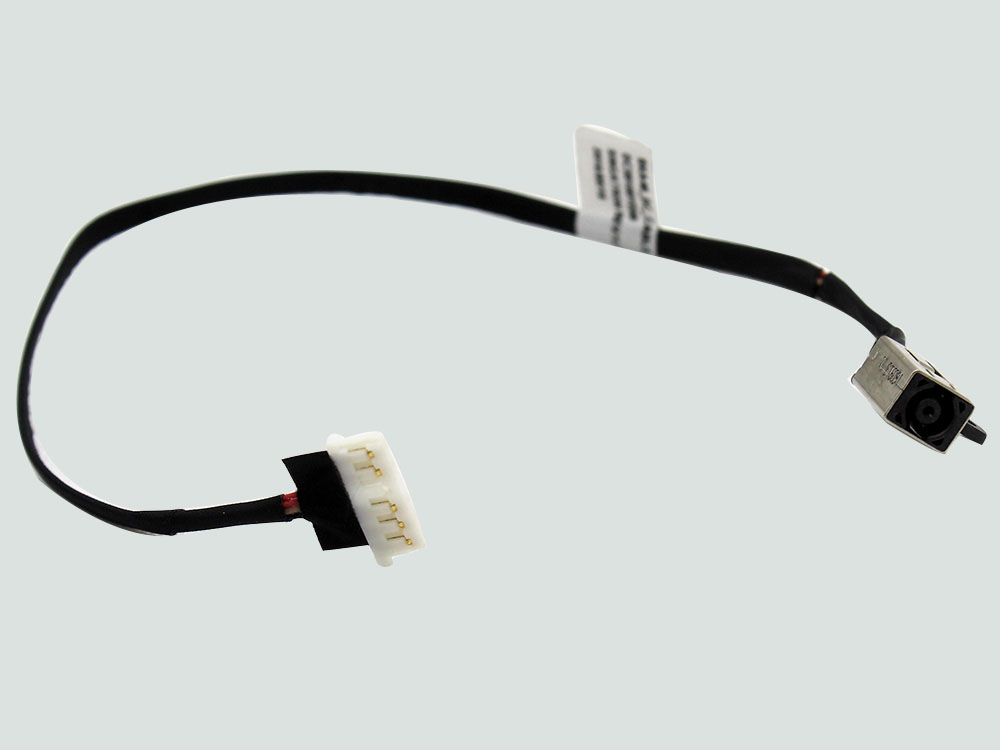 Dell Inspiron 14 P61F P61F001 Stromversorgungsbuchse inkl. Kabel