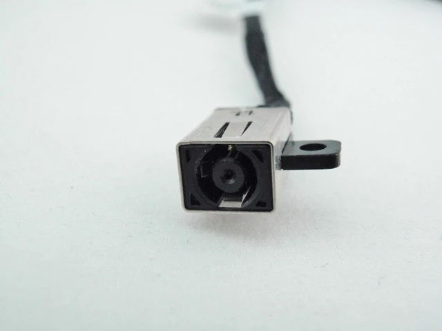 Dell Inspiron 14 P61F P61F001 Stromversorgungsbuchse inkl. Kabel