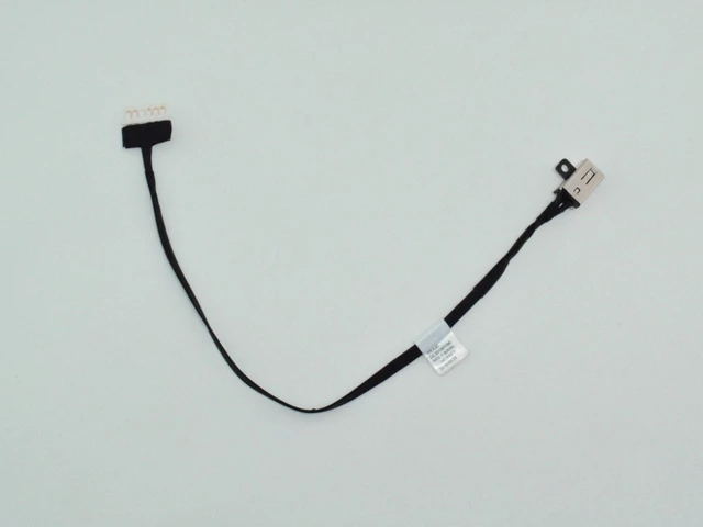 Dell CN-2XJ83 Stromversorgungsbuchse inkl. Kabel