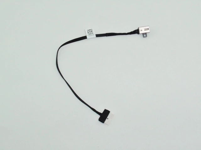 Dell CN-2XJ83 Stromversorgungsbuchse inkl. Kabel