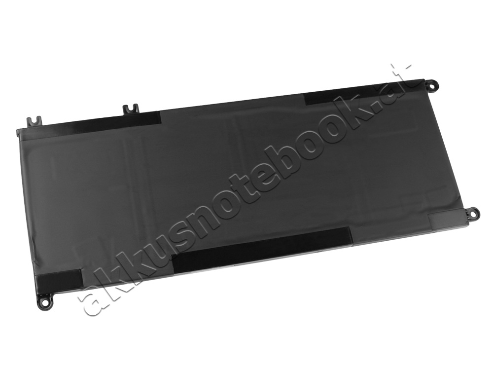 Original 56Wh Akku Dell G7 15 7588 P72F002