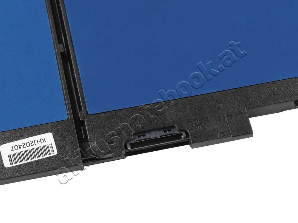 Original 4250mAh 68Wh 4 Zellen Dell Latitude 5401-02 Akku