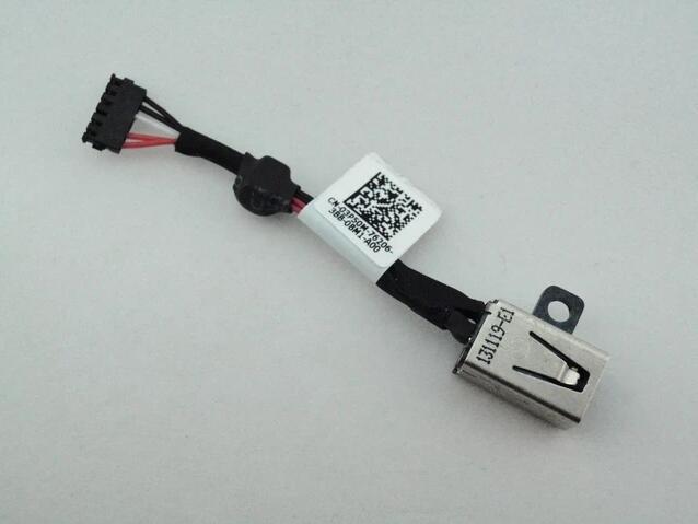 Dell DOH40 D0H40 Stromversorgungsbuchse inkl. Kabel