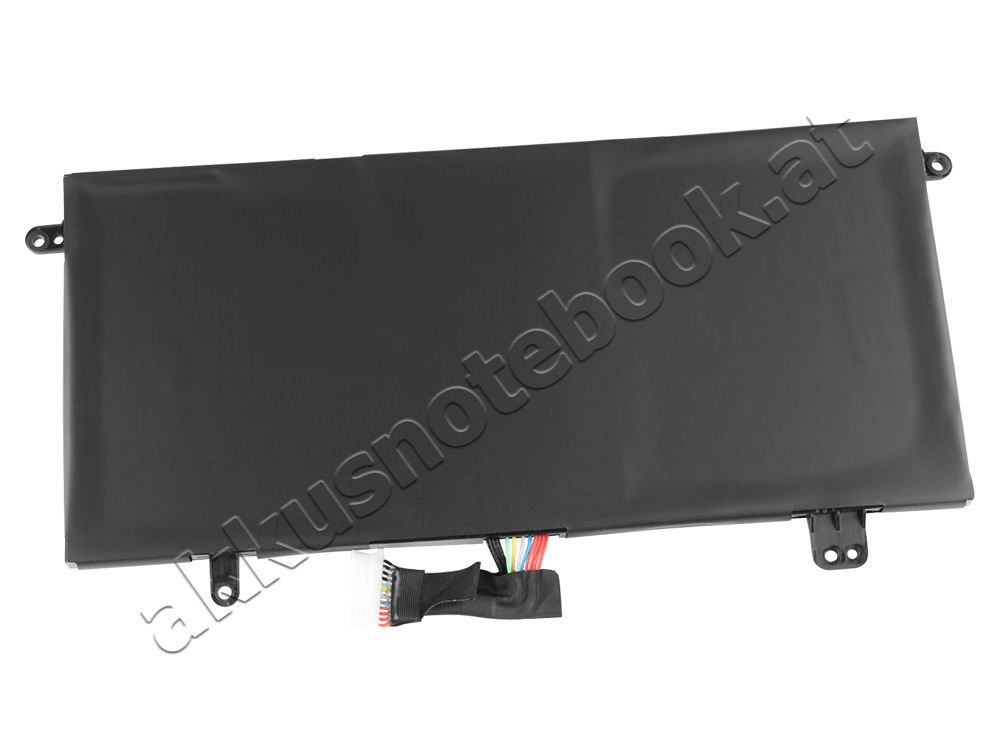 Original 42Wh 4-Zellen Dell Latitude 12 5290 Akku