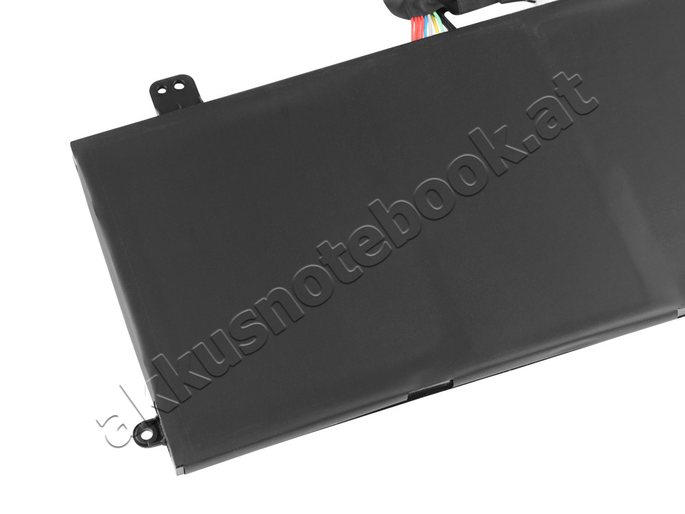 Original 42Wh Dell Latitude 5285 Tablet Akku