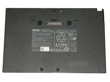 6 Zellen Ultra-slim Dell Latitude E4300 Akku - zum Schließen ins Bild klicken