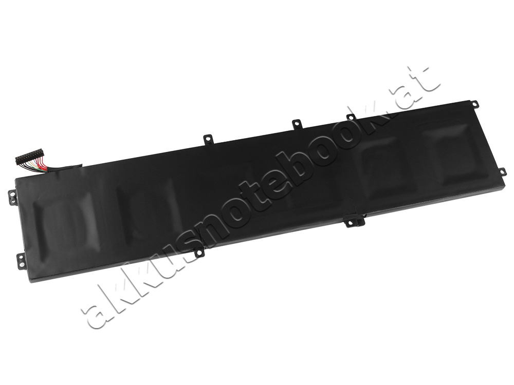 Original Dell XPS 15 9550-4945 Akku 84Wh 7600mAh