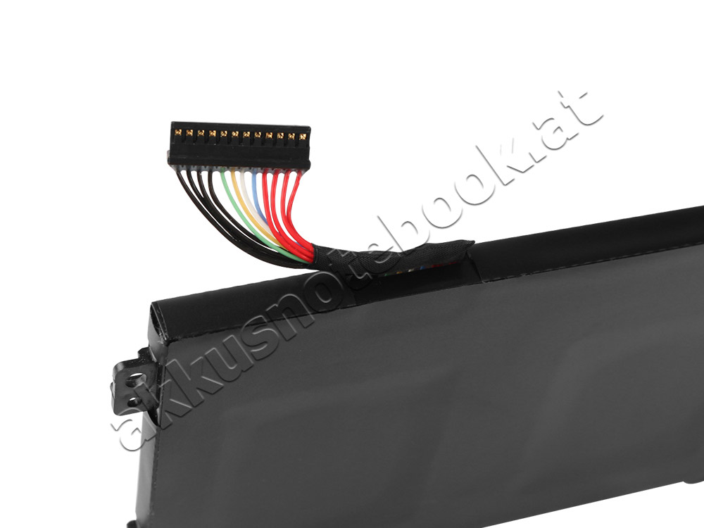 Original 84Wh Dell XPS 15 9550-3844 Akku