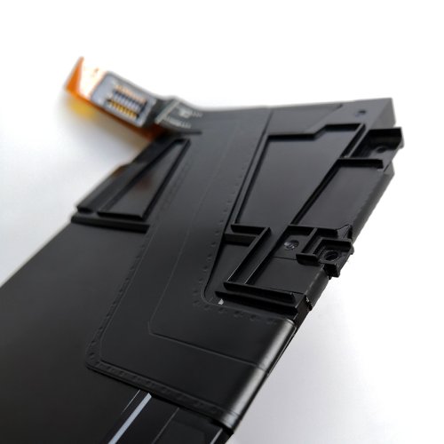 Original 4667mAh 56Wh 3-Zellen Dell Precision 5770 P92F P92F003 Akku