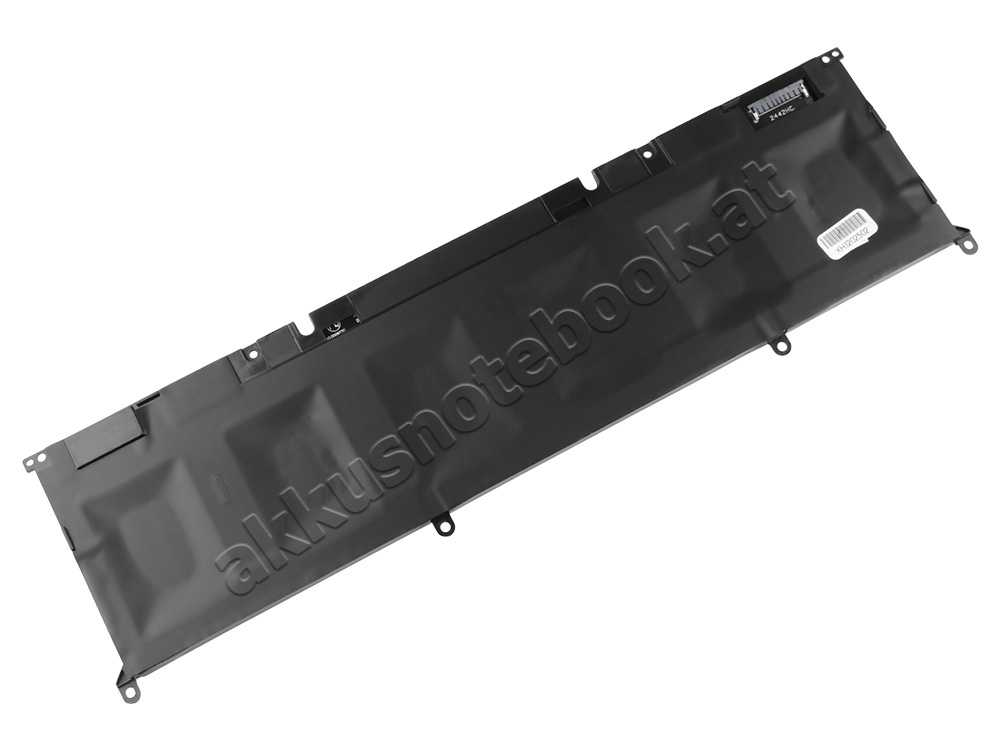 Original 11.4V 7167mAh 86Wh Akku für Dell Alienware m15 R4