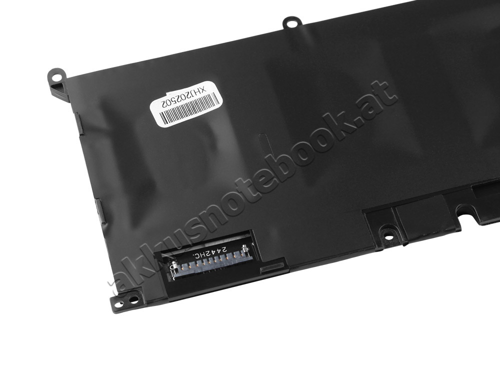 Original 11.4V 7167mAh 86Wh Akku für Dell Alienware m15 R4