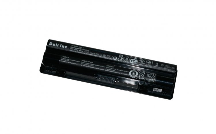 6 Zellen 5000mah Dell CPL-W3Y7C W3Y7C Akku