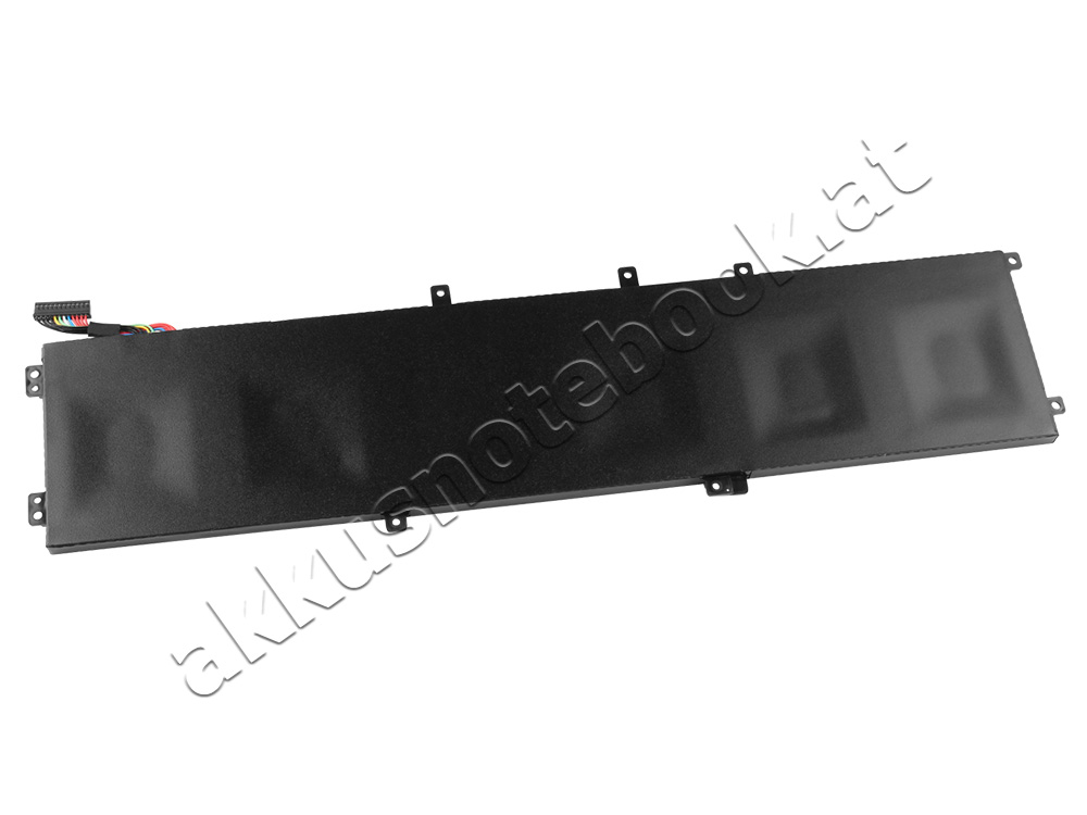 Original 97Wh 6 Zellen Dell XPS 15 9570-HDM2K Akku