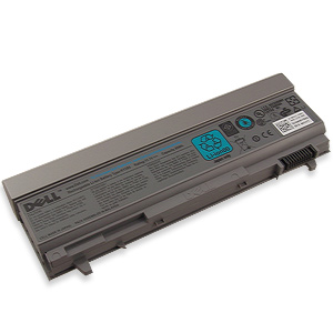 7800mAh 9 Zellen Dell Latitude E6400 E6410 E6500 E6510 Akku