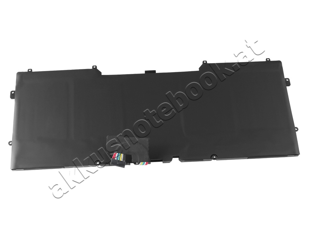 Original Dell XPS 9Q23 P20S P20S001 Akku 55Wh